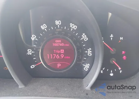 2013 Kia Sportage Ex from USA, damaged, VIN KNDPC3A25D7419000